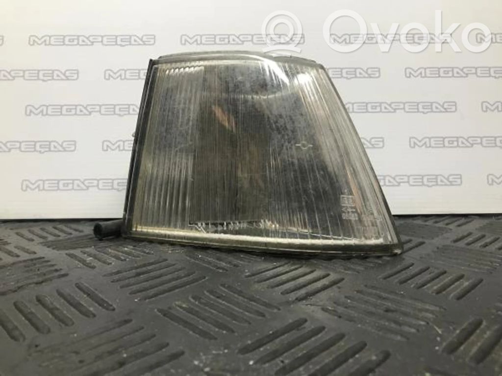 Renault 21 LED Daytime headlight 