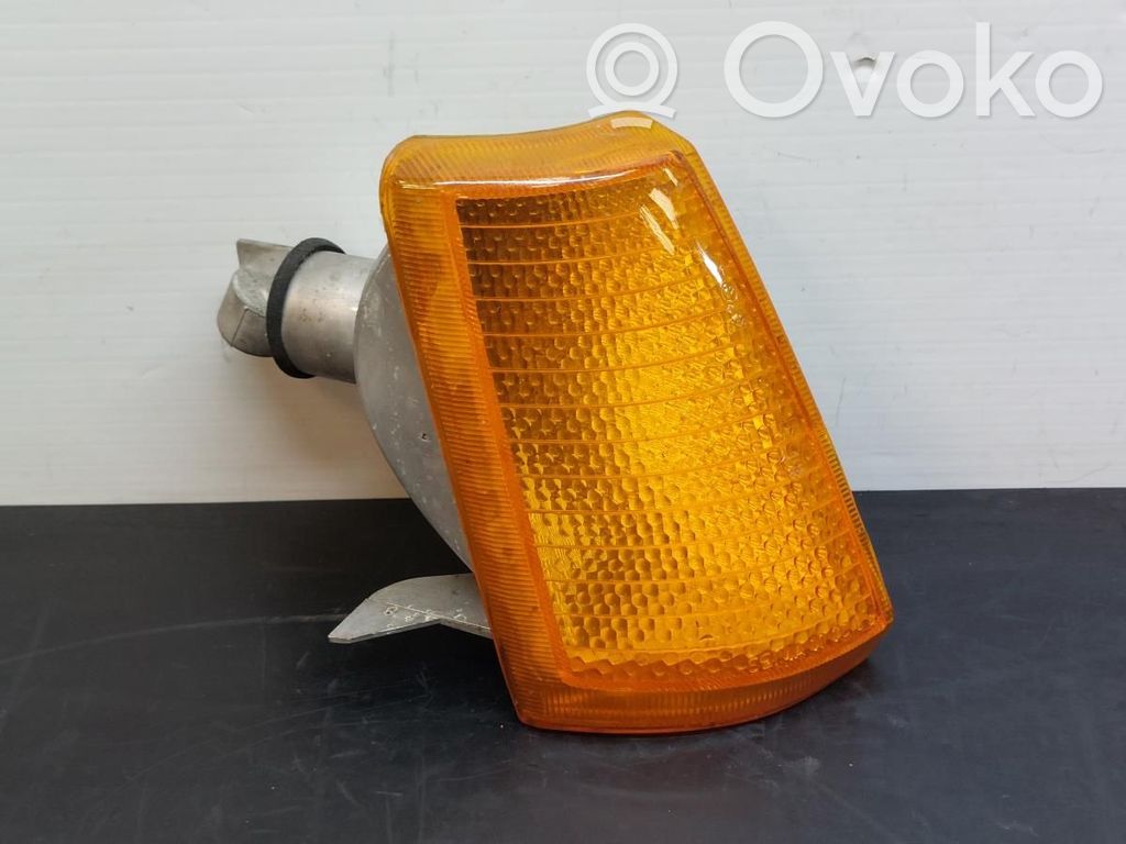 Peugeot 205 Front bumper turn signal 