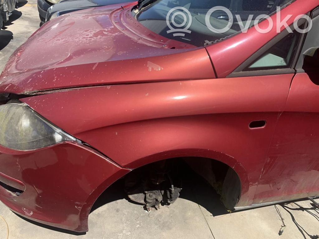 Seat Toledo III (5P) Guardabarro 