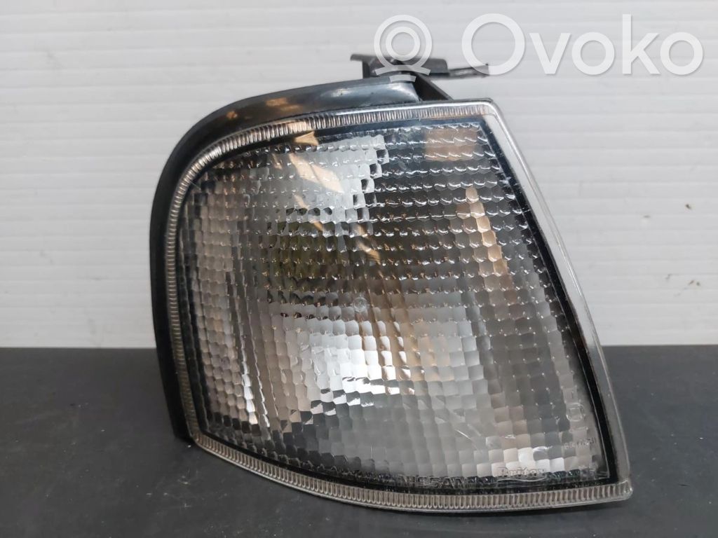 Nissan Primera Blinker vorne Stoßstange 