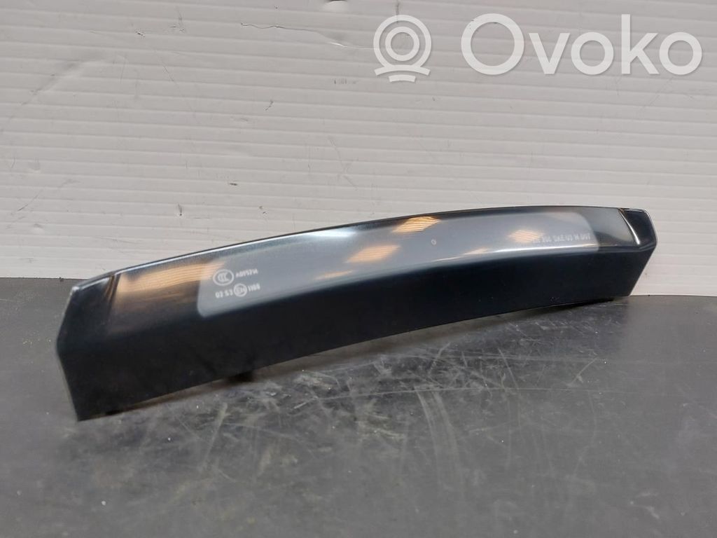 Opel Astra K Third/center stoplight 