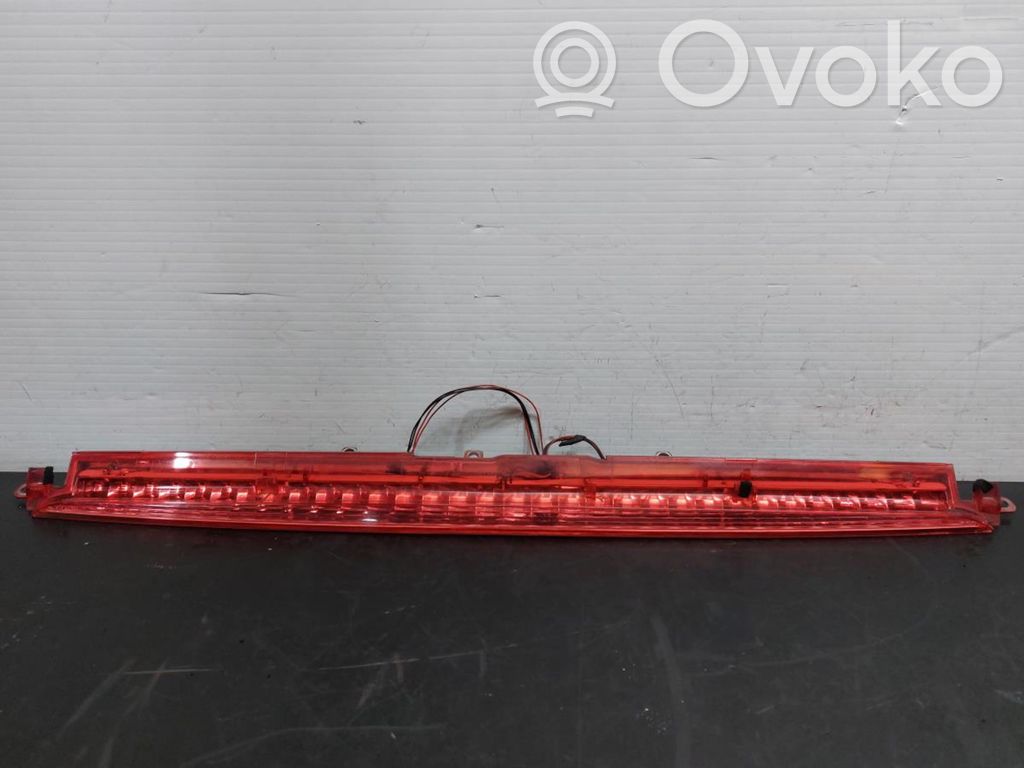 Peugeot 307 CC Dritte Bremsleuchte 