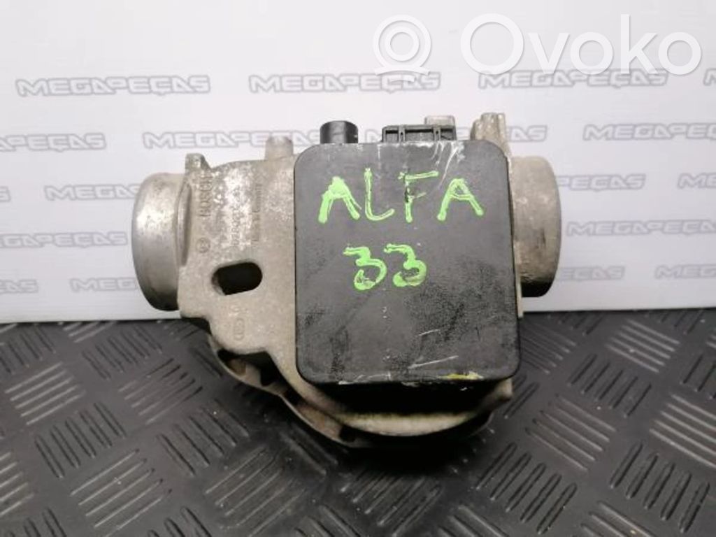 Alfa Romeo 33 Debitmetru aer 