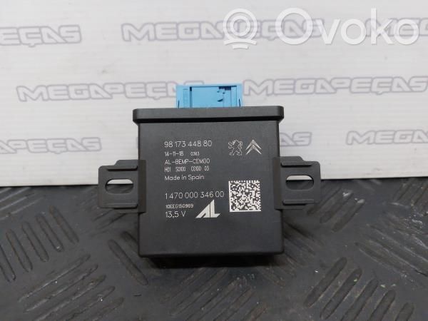 Valomoduuli LCM   9817344880,147000034000