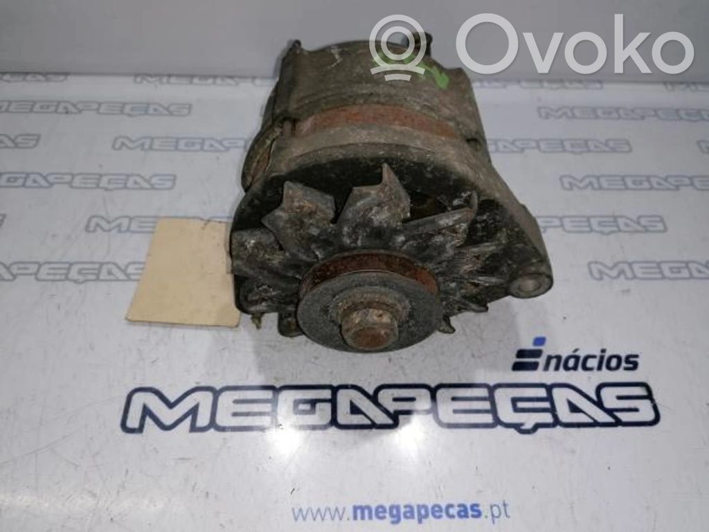 Peugeot 205 Генератор 