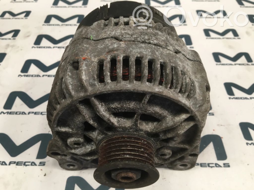 Alternador   123510031