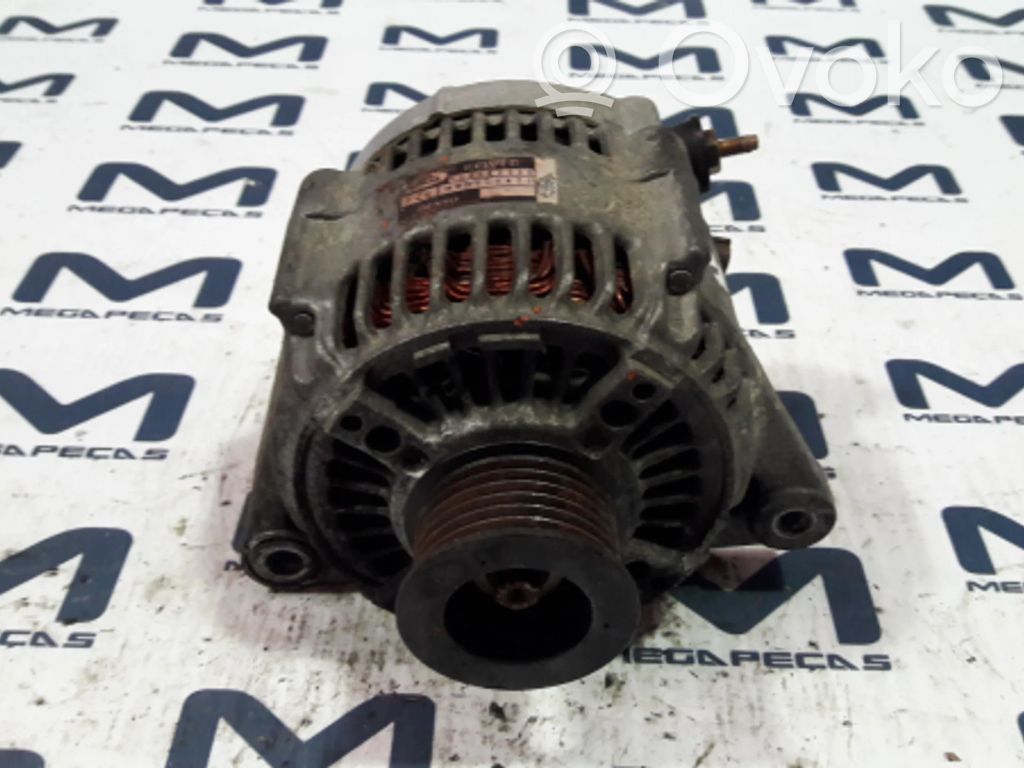 Lichtmaschine   YLE102330,TN102211