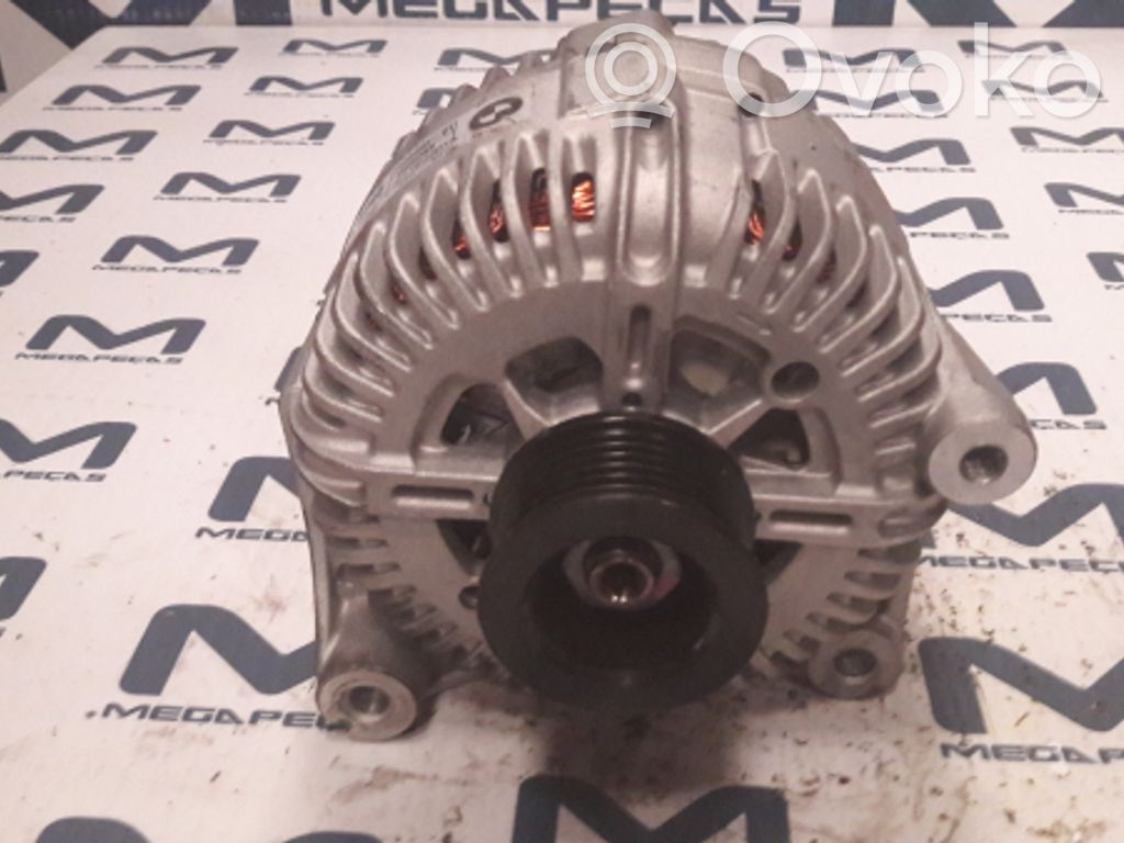 Generator/alternator   7836592,TG17C011