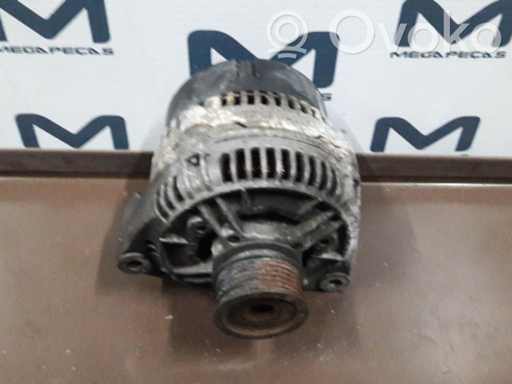 Mercedes-Benz E W210 Generator/alternator 