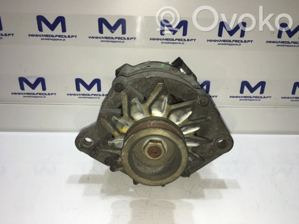 Alfa Romeo 155 Generator/alternator 