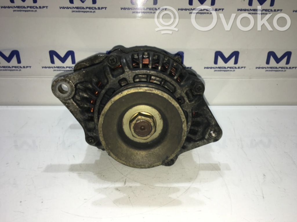 Suzuki Grand Vitara I Alternator 