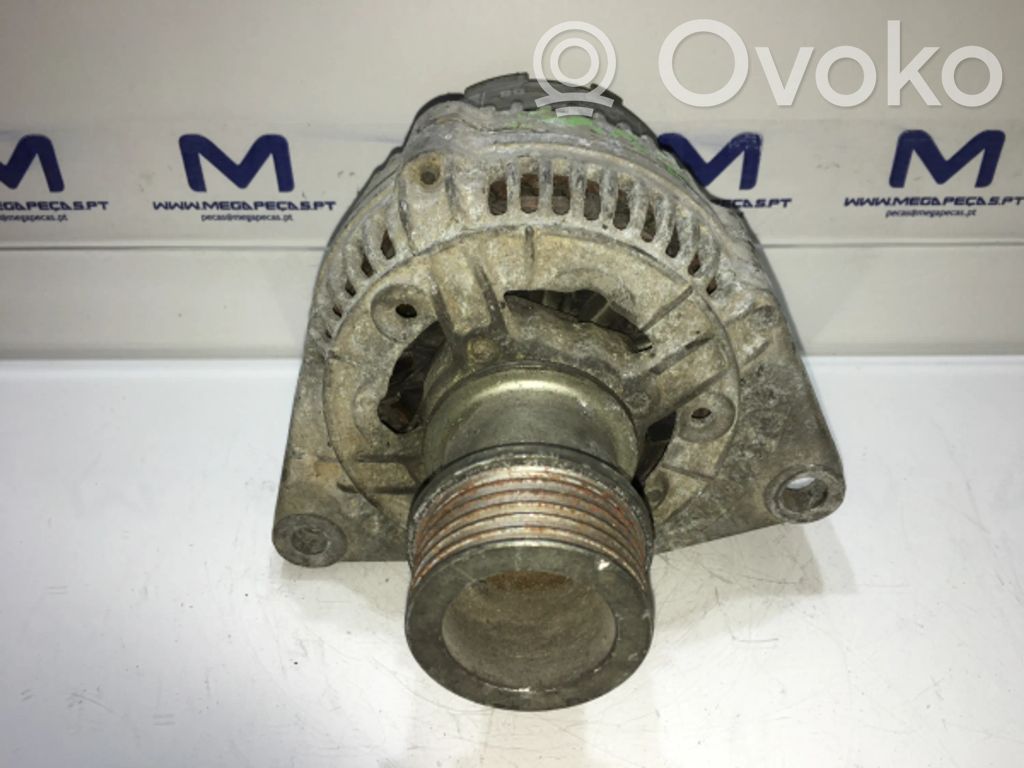 Saab 9-3 Ver1 Ģenerators 