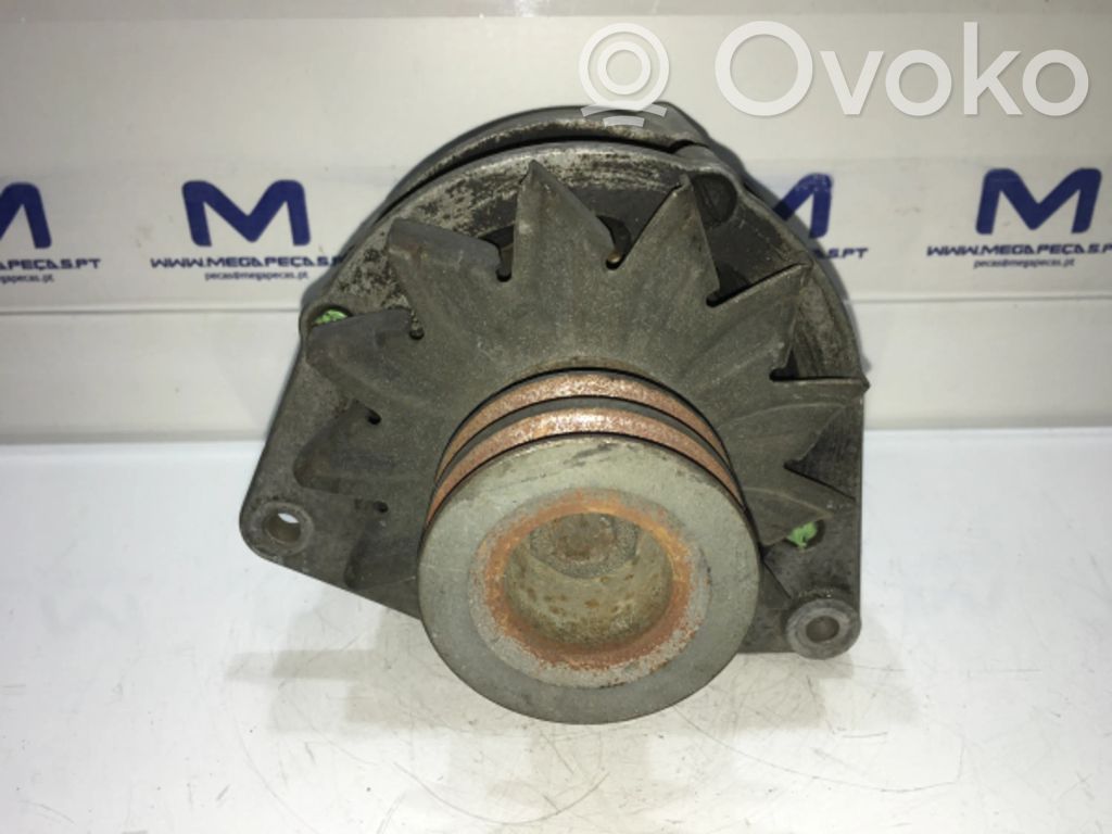 Volvo 240 Ģenerators 