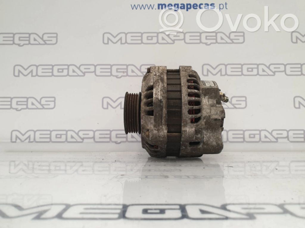 Ģenerators   MD141855,A3T02193