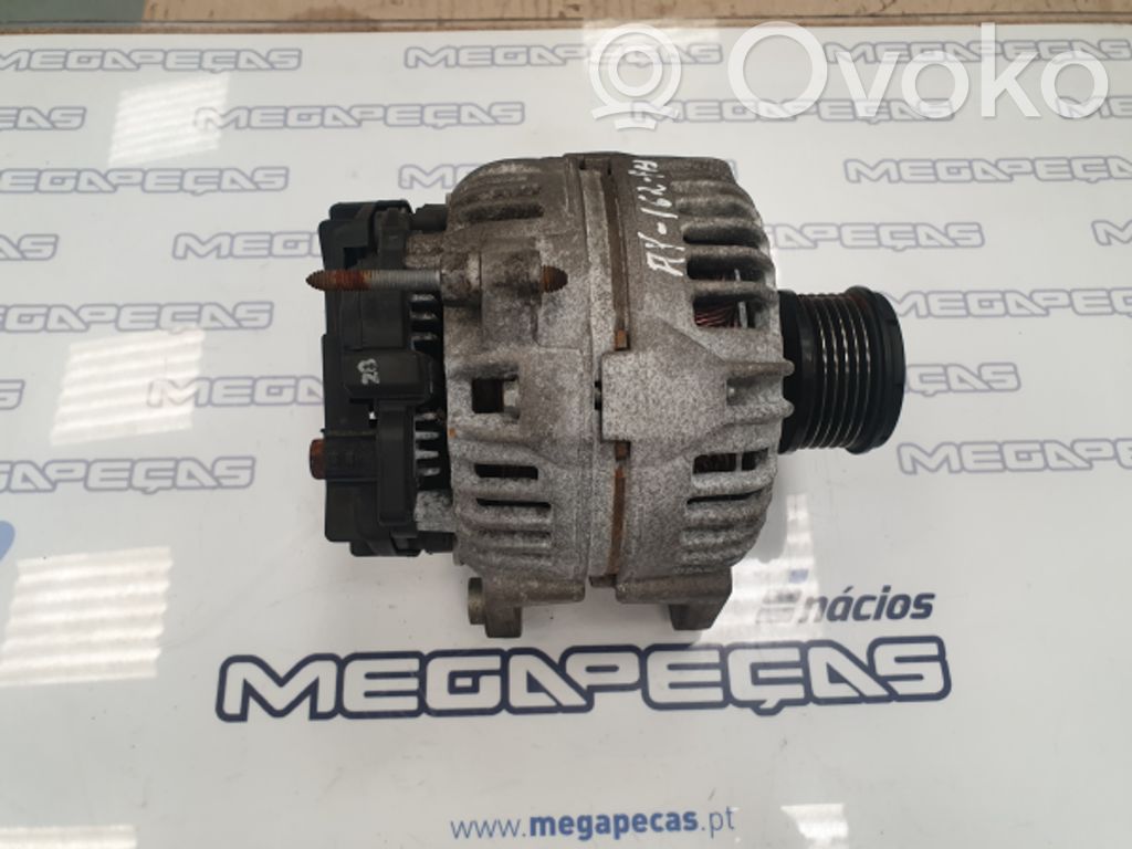 Generator/alternator   8200660033,0124425071