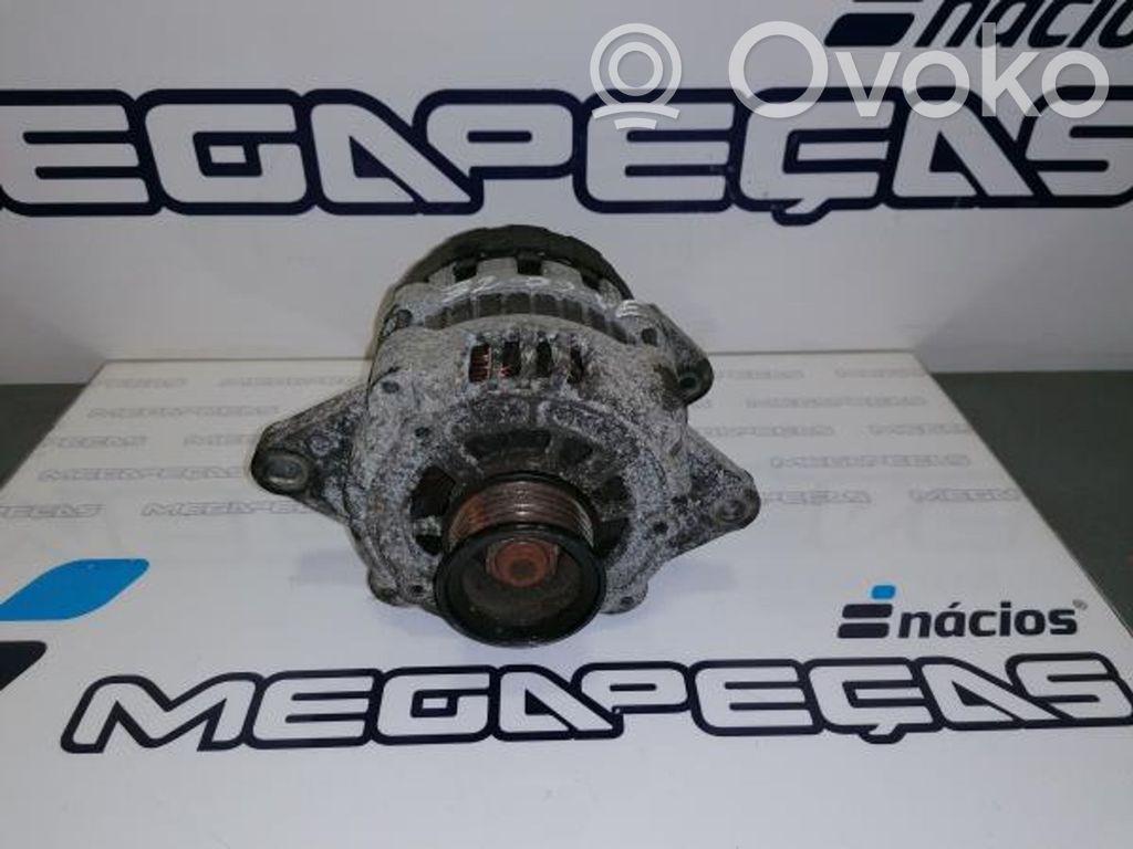 Generator/alternator