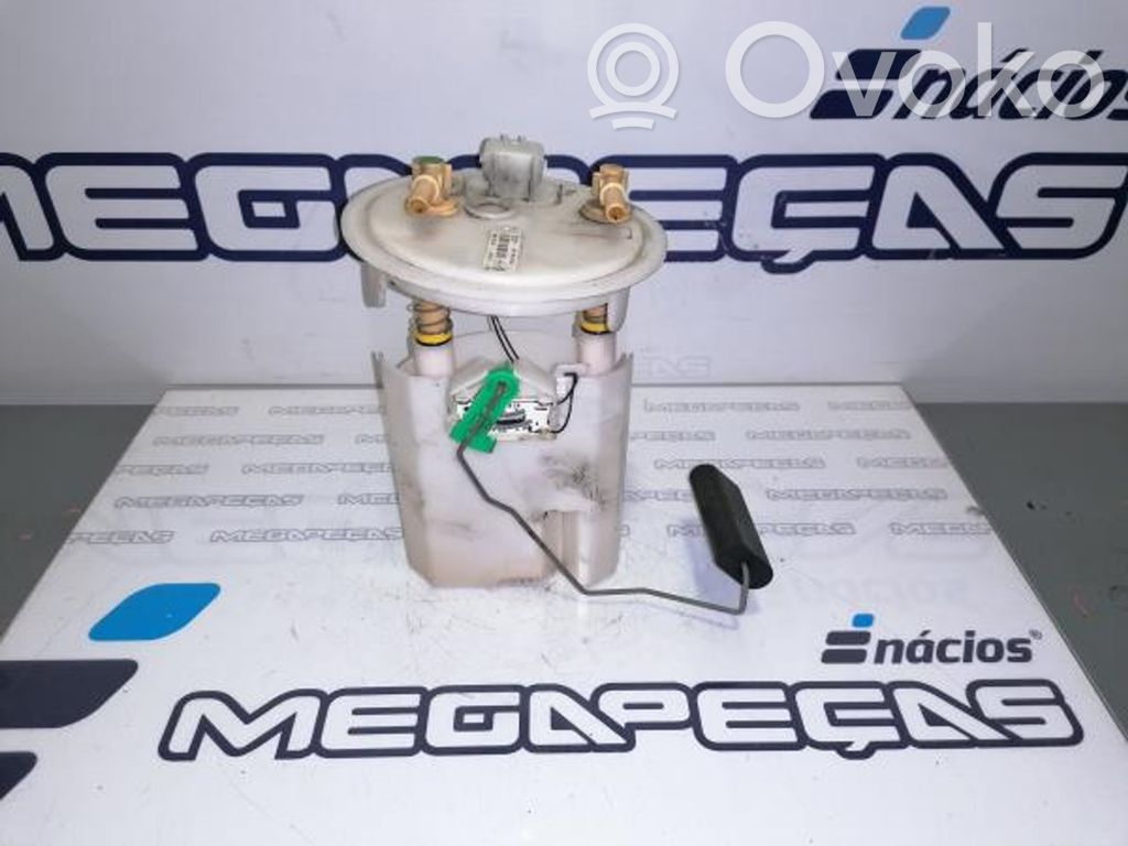 Renault Clio II Fuel level sensor 