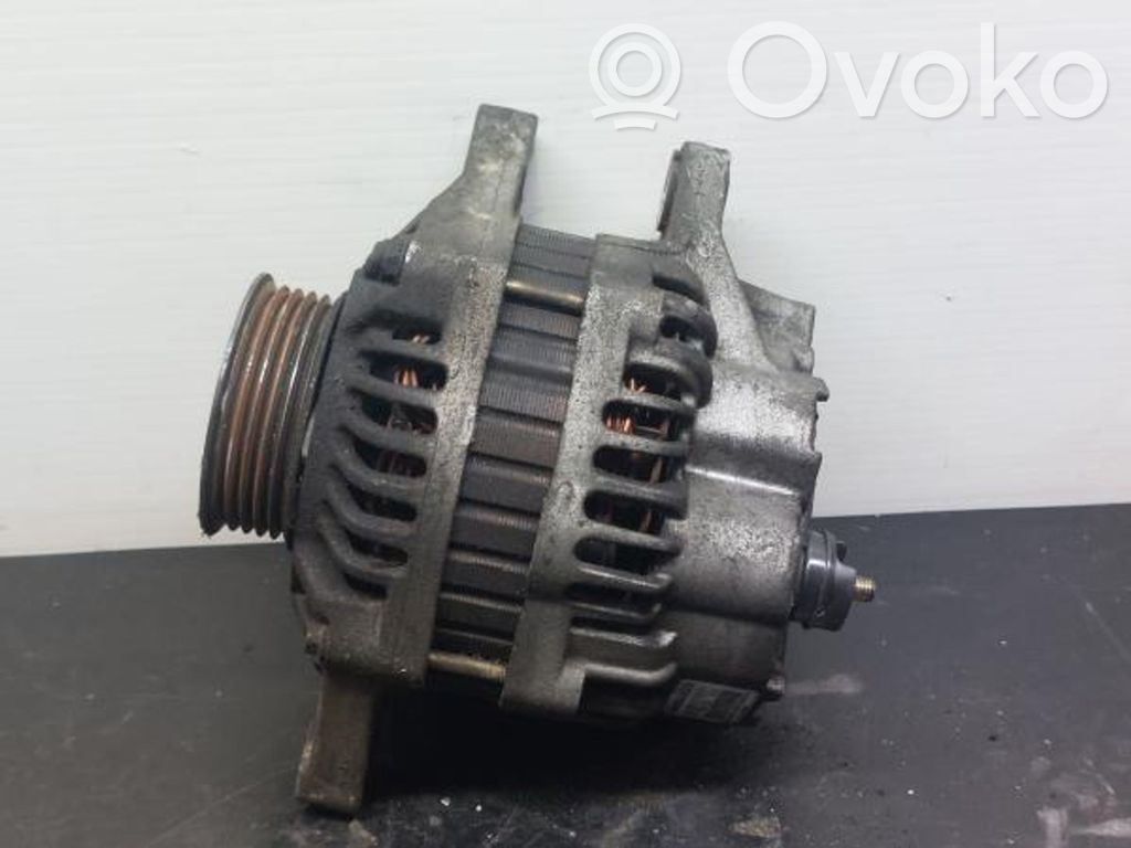 Honda Jazz Ģenerators 