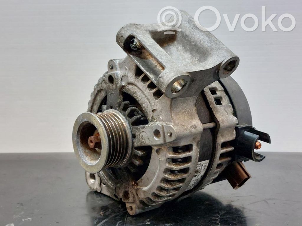 Volvo S40 Generatorius 