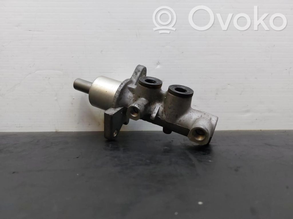 Opel Astra G Galvenais bremžu cilindrs 