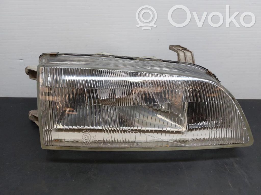 Suzuki Swift Cultus Lampa przednia 