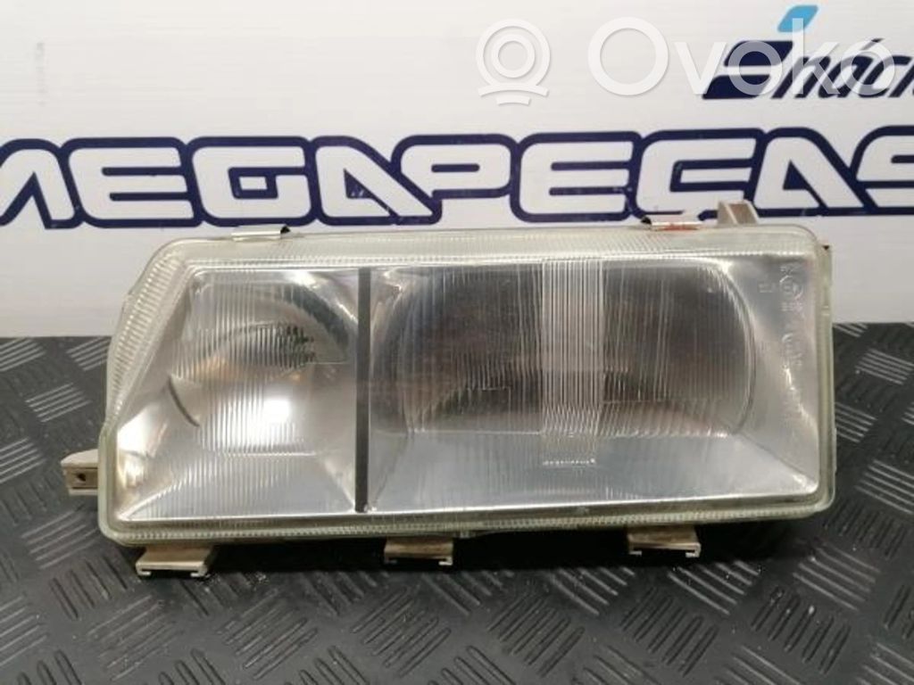 Headlight/headlamp