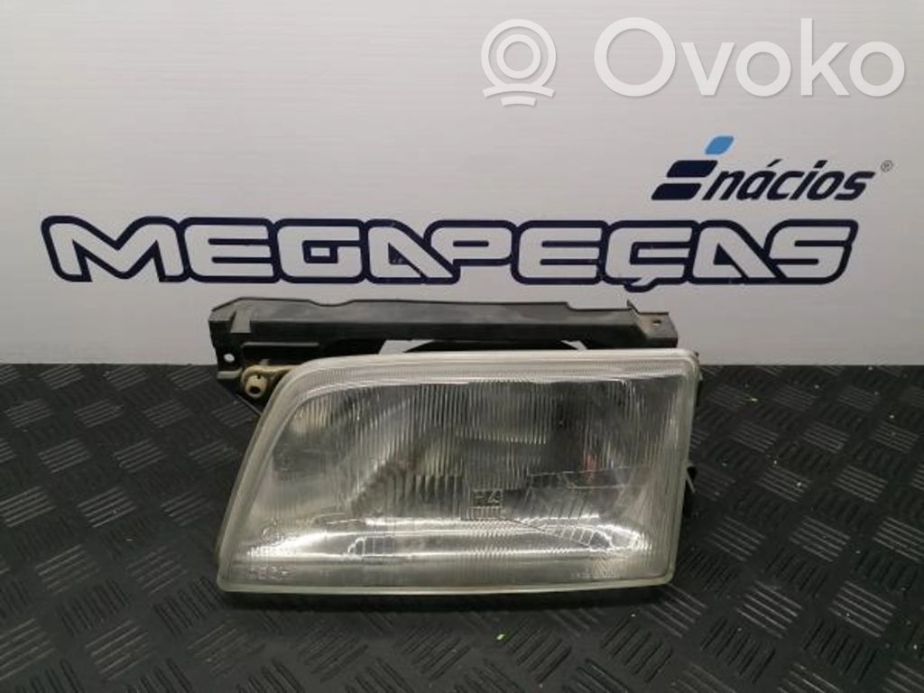 Opel Kadett E Priekinis žibintas 