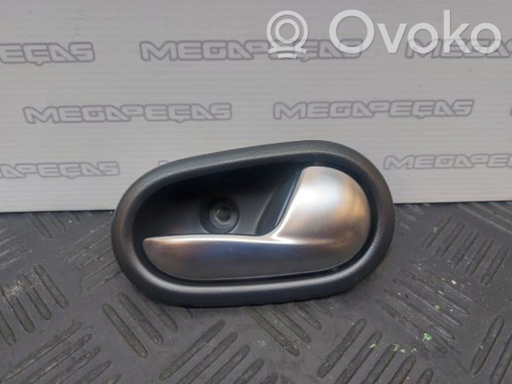 Dacia Sandero Support poignée extérieur de porte avant