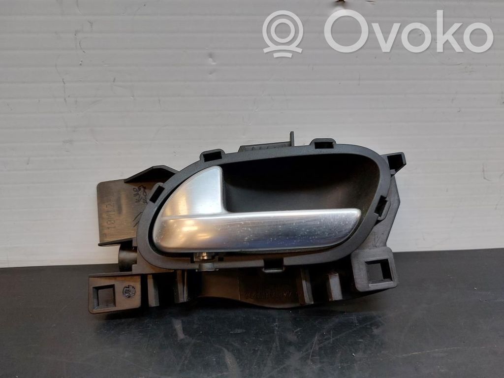 Citroen C4 II Picasso Maniglia esterna per portiera posteriore