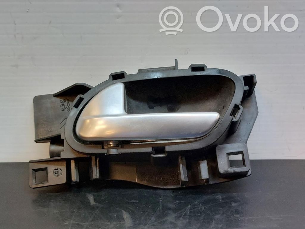 Citroen C4 II Picasso Maniglia interna per portiera anteriore