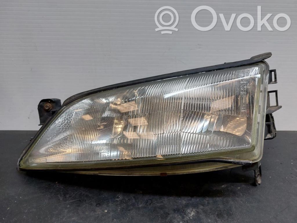 Headlight/headlamp   54532889