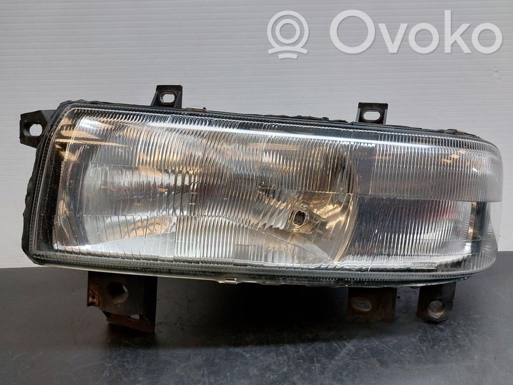 Headlight/headlamp   38210748