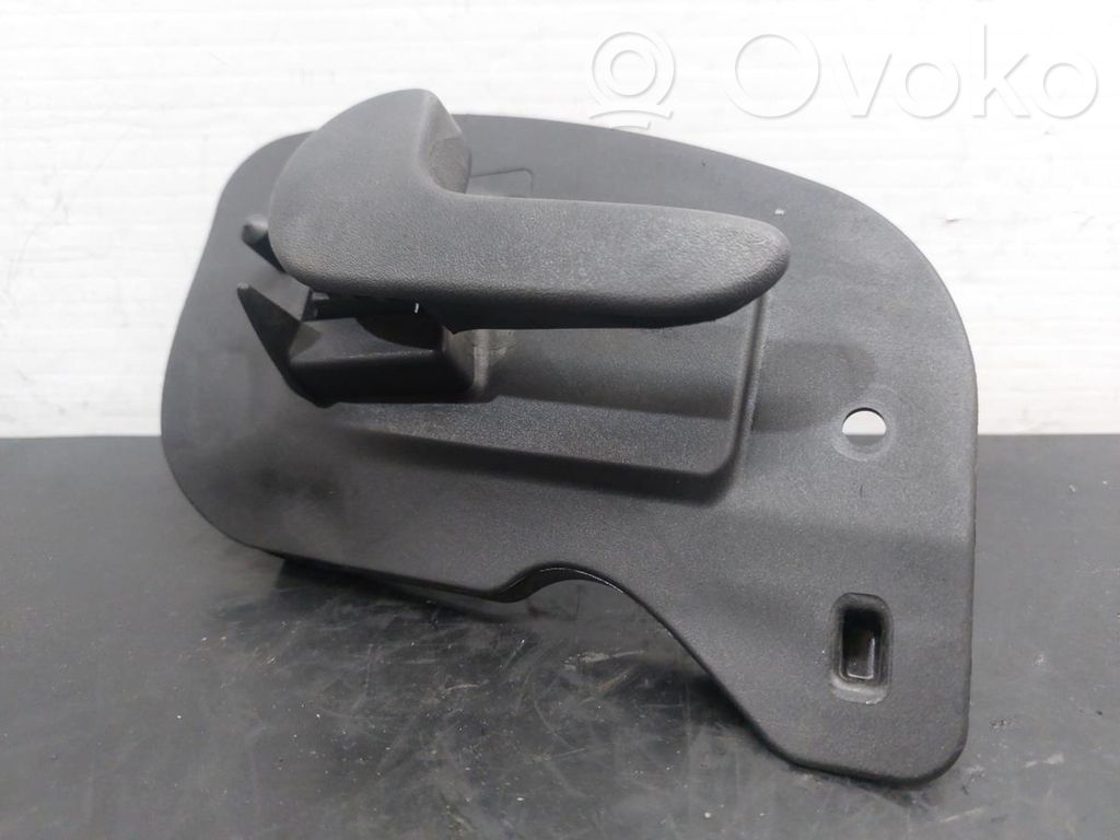 Manecilla interna puerta delantera   24423523
