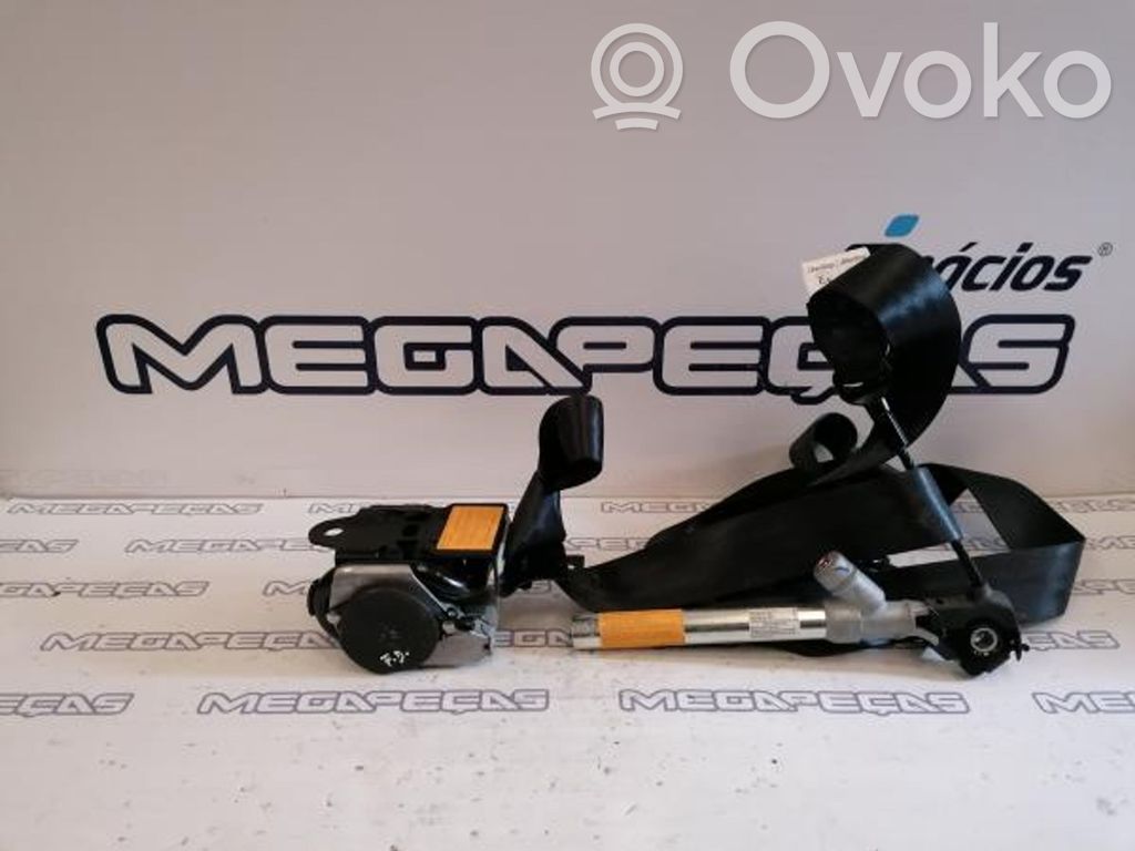 Sicherheitsgurt vorne   6066746
