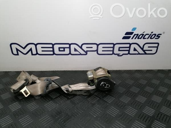 Audi A8 S8 D2 4D Cinturón delantero 