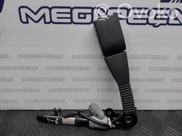 BMW X5M E70 Front seatbelt 