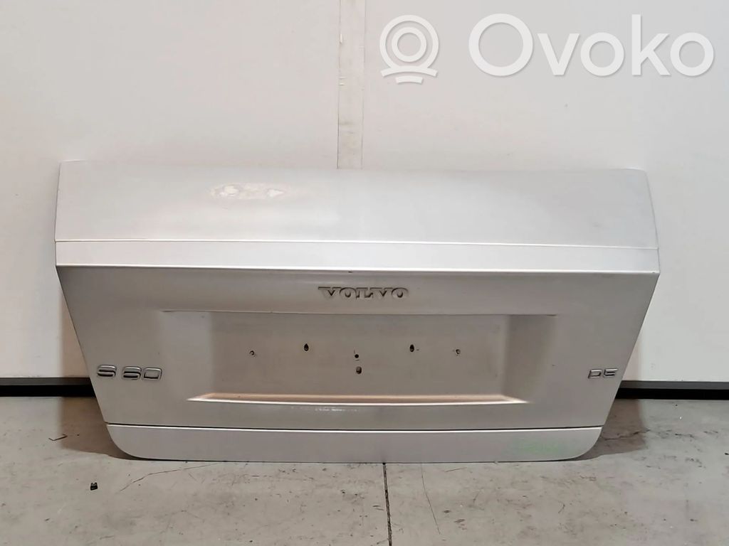 Tailgate/trunk/boot lid   30796481