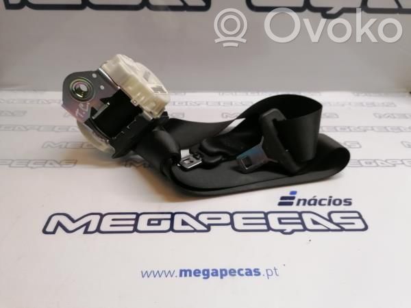 Aizmugurējā drošības josta   33034044,330612563,S5913282102J