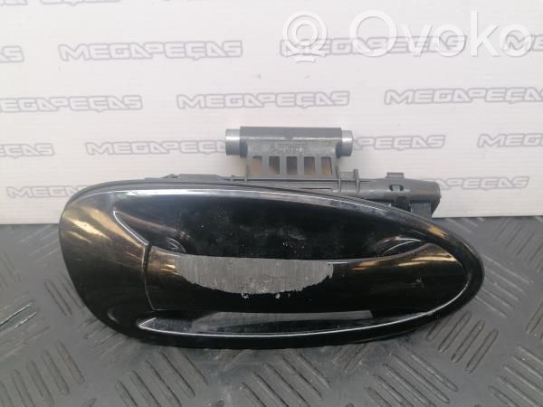 Manecilla externa puerta delantera   99753706201,99753706201