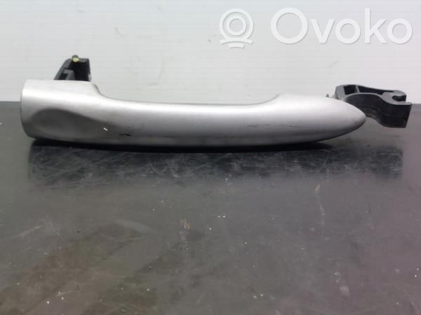 Manecilla externa puerta trasera   242578B