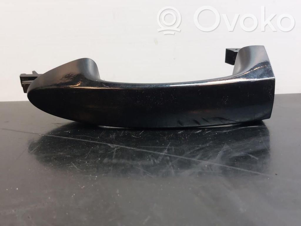 Ford Fiesta Manecilla externa puerta delantera 