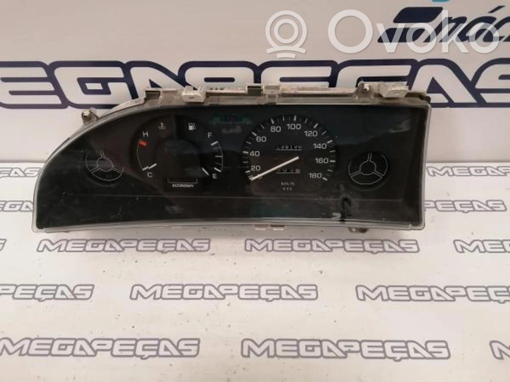 Speedometer (instrument cluster)   832001A260,2577009740