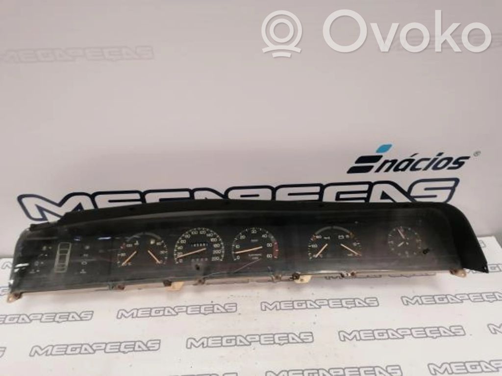 Lancia Dedra Speedometer (instrument cluster) 
