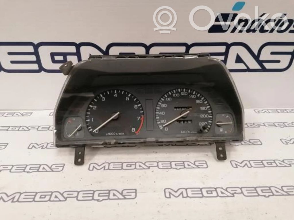 Honda Concerto Speedometer (instrument cluster) 