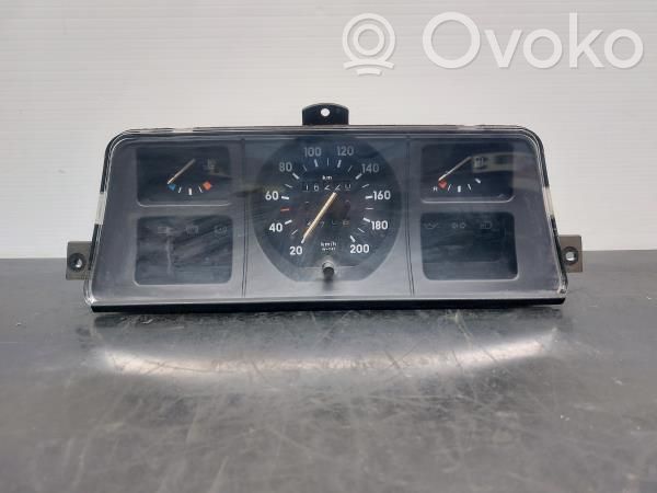 Speedometer (instrument cluster)   93157278
