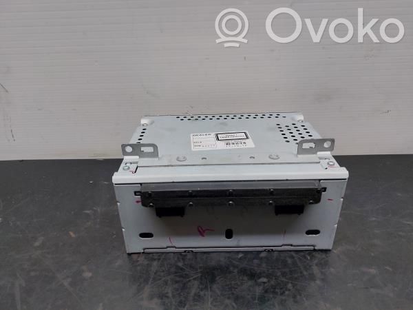Radio / CD-Player / DVD-Player / Navigation   BM5T18C815DK,AHU