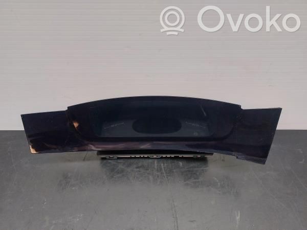 Honda Civic Speedometer (instrument cluster) 