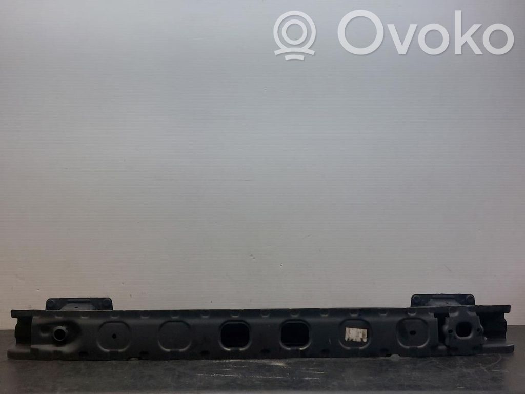 Mercedes-Benz A W176 Traversa di supporto paraurti posteriore 
