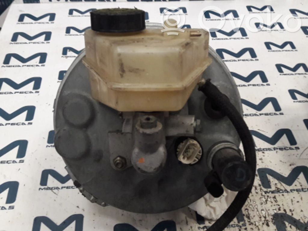Servo-frein   A0054303230