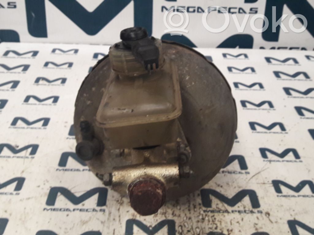 Lada Samara Servofrână 
